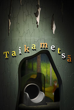 Kuopion museoiden perusnäyttelyt, kuva: Tiina Kilvensalmi